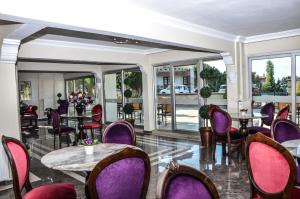 Fotografie z fotogalerie ubytování Uzunhan Hotel v destinaci Ayvalık