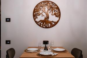 Fotografie z fotogalerie ubytování Elma Studio Sinaia v destinaci Sinaia