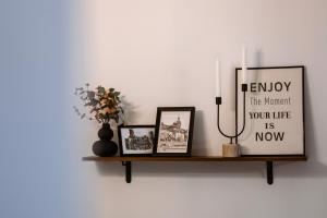 Fotografie z fotogalerie ubytování Elma Studio Sinaia v destinaci Sinaia