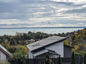 Φωτογραφία από το άλμπουμ του Gabi háza σε Balatonalmádi