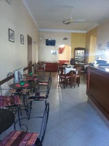 Gambar di galeri bagi Hotel La Milanese di Pietra Ligure +37 gambar