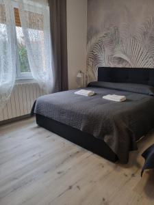 Gallery image of Bilocale Villesse in Villesse