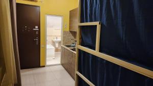 Bagno di Gallary Hostel