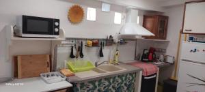 Cucina o angolo cottura di Méline