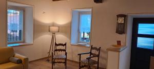 Fotografie z fotogalerie ubytování Appartamento Belvedere v destinaci Dubino