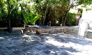 Giardino di Sunstyle Mirissa Guest House