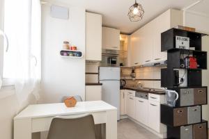 Cosy flat close to Notre Dame Cathedral