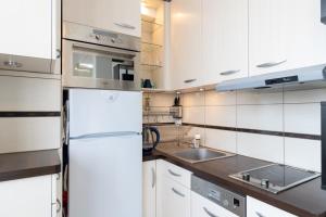 Cosy flat close to Notre Dame Cathedral