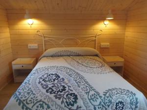 Gallery image of El Naval de la Parra I in Sejas de Sanabria