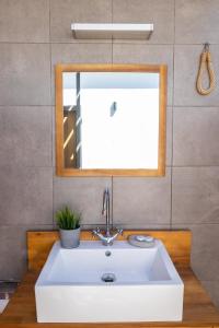 Photo de la galerie de l'établissement Villa Pleiades, à Karpathos