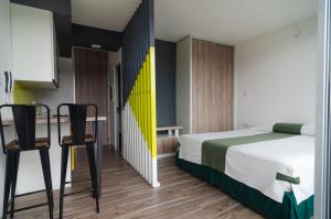 Fotografie z fotogalerie ubytování DA DFC v destinaci Salta