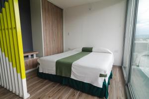 Fotografie z fotogalerie ubytování DA DFC v destinaci Salta