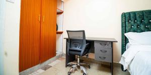 Galeriebild der Unterkunft Lovely Sweet Home in Nairobi