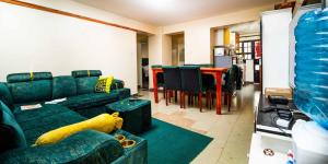 Galeriebild der Unterkunft Lovely Sweet Home in Nairobi + 9 Fotos