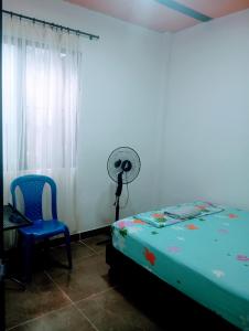 Gallery image of HOMEFRIENDS in Cali