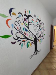 Galeriebild der Unterkunft Hotel Laguna del Cocodrilo in Tamarindo