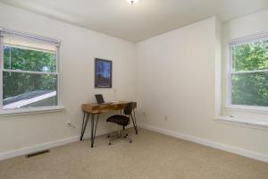 Billede fra billedgalleriet på Lake Tomahawk Getaway Pets & 3 Min. to Town! i Black Mountain