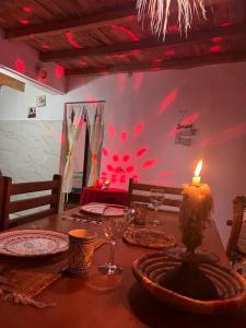 Fotografie z fotogalerie ubytování TAMRI BEACH HOUSE v destinaci Tamri