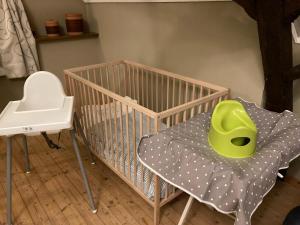 Ảnh trong thư viện ảnh của Gastroatelier ở Gooik