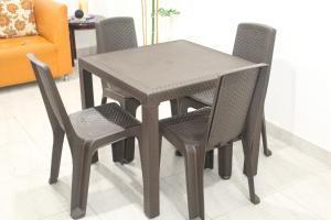 Gallery image of APARTAMENTO PRIMER PISO CESAR CONTo in Quibdó