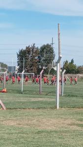 SarandíにあるLA CASA DE CLAUのギャラリーの写真