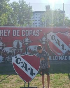 SarandíにあるLA CASA DE CLAUのギャラリーの写真