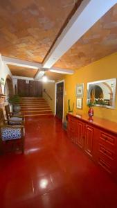 Fotografie z fotogalerie ubytování Hotel Hacienda Monteverde San Miguel de Allende v destinaci San Miguel de Allende