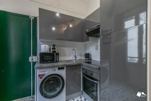 MBA - Splendide Appart - Patay 3 - Proche Bercy