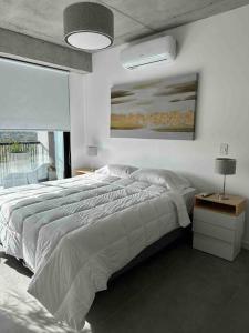 Легло или легла в стая в Apartamento a estrenar Olivos, vista al río