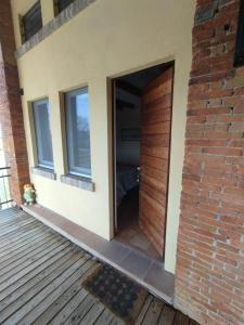 Фотография из галереи Private Room in the Food Valley of Parma в городе Montechiarugolo