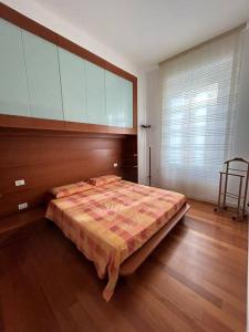 Postel nebo postele na pokoji v ubytování Mimi’ House