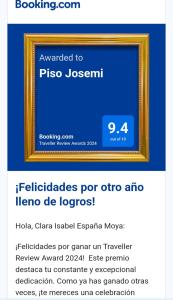 Fotografie z fotogalerie ubytování Piso Josemi v destinaci Monachil