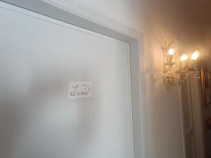 Fotografie z fotogalerie ubytování Guest House Attico Della Vittoria v destinaci Gabicce Mare