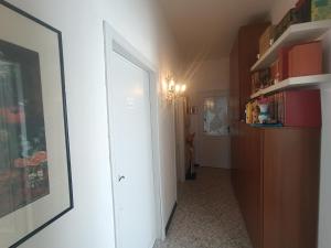 Fotografie z fotogalerie ubytování Guest House Attico Della Vittoria v destinaci Gabicce Mare