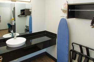 Foto sihtkohas Lantana asuva majutusasutuse Motel 6-Lantana West Palm Beach, FL galeriist