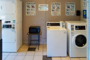 Foto sihtkohas Lantana asuva majutusasutuse Motel 6-Lantana West Palm Beach, FL galeriist