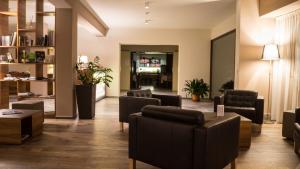Gallery image of Hotel Raffl in Bolzano