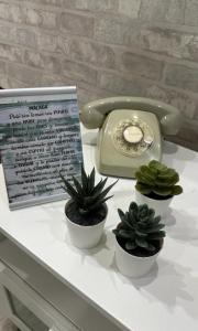 Zdjęcie z galerii obiektu Apartamento PREMIUM La Biznaga w Maladze