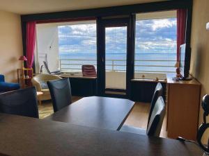 Příroda nedaleko apartmánu + 7 fotografií