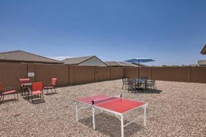 Tennis- og/eller squashfaciliteter på NEW - 5BR Home 20 min from Phoenix - AT eller i nærheden