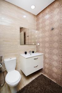 Fotografie z fotogalerie ubytování Appartement Prestegia JADE Near Aeroport v Marrákéši