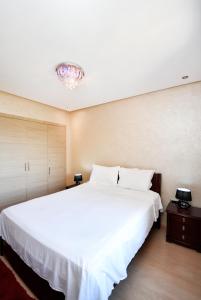 Fotografie z fotogalerie ubytování Appartement Prestegia JADE Near Aeroport v Marrákéši