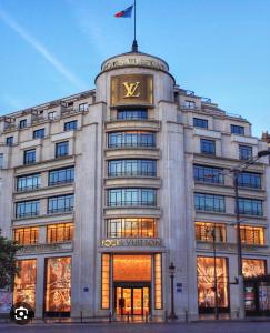 Studio Madeleine-Opera-Grands Magasins