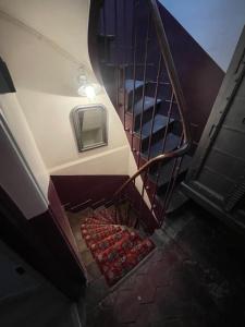 Studio Madeleine-Opera-Grands Magasins