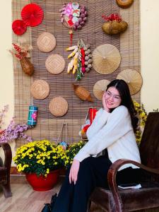 Goście zatrzymujący się w obiekcie Trang An ViewPoint Homestay