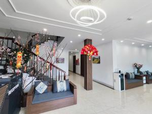 Ảnh trong thư viện ảnh của Apricot Garden Hotel Sapa ở Sa Pa