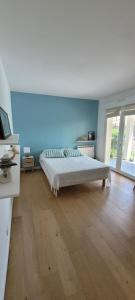 Gallery image of Villa de standing proche Airbus et Meet in Aussonne