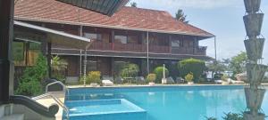 Gallery image of Sea Lagoon Health Resort in Cochin +6 photos