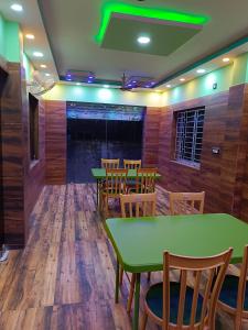 Fotografie z fotogalerie ubytování Hotel Paradise v destinaci Mandarmoni