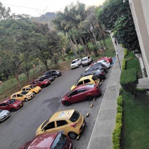 Billede fra billedgalleriet på El Descanso de San Antonio i San Antonio de Prado